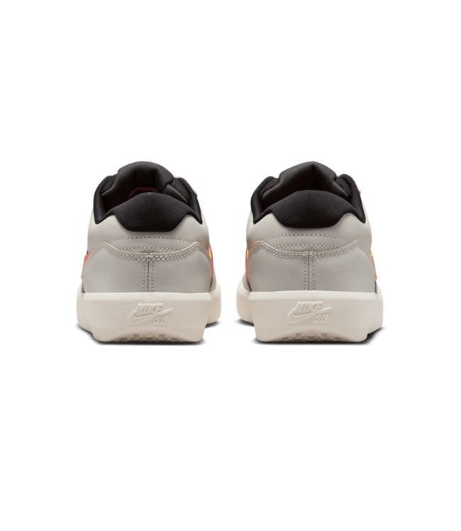 NIKE SB Force 58 Prm - Bone / Cosmic