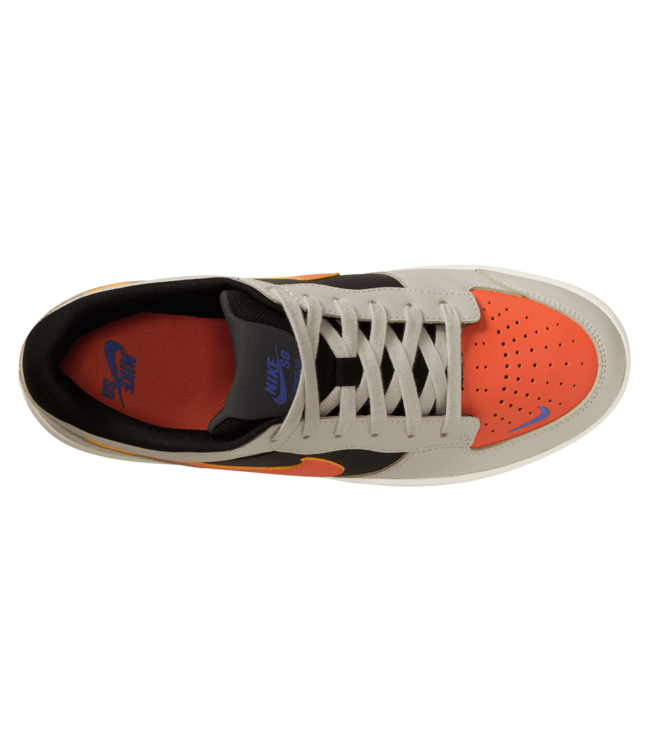 NIKE SB Force 58 Prm - Bone / Cosmic