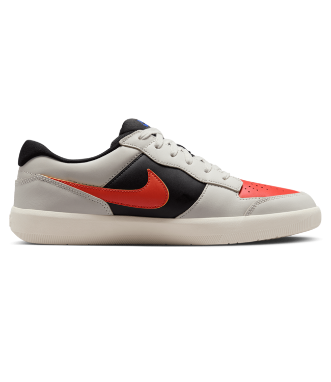 NIKE SB Force 58 Prm - Bone / Cosmic