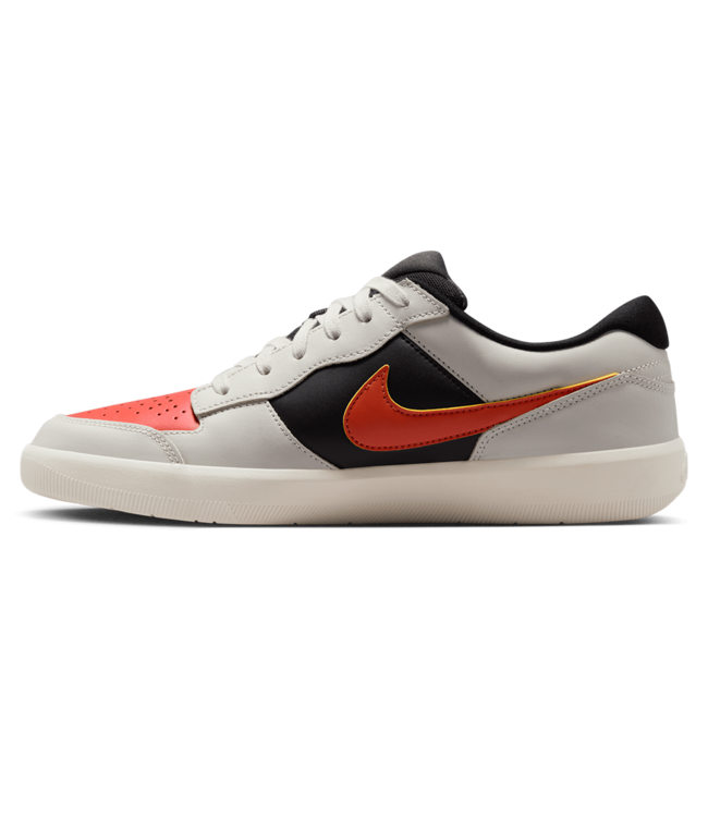 NIKE SB Force 58 Prm - Bone / Cosmic