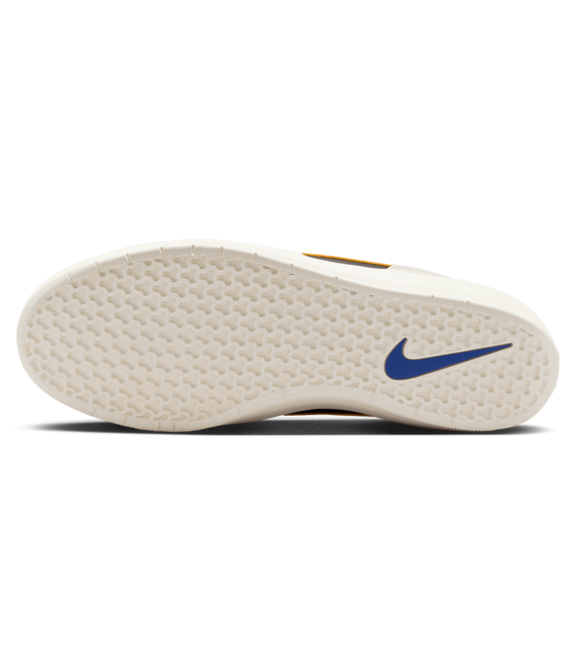 NIKE SB Force 58 Prm - Bone / Cosmic