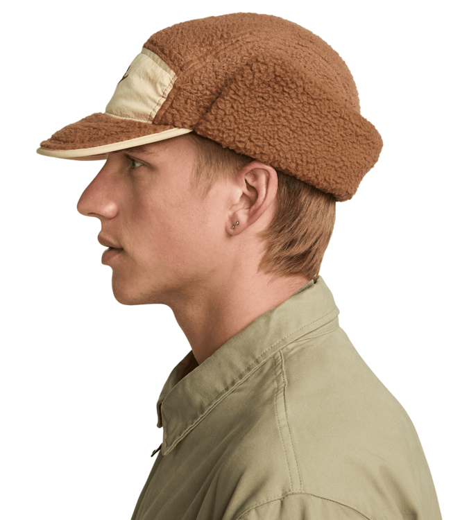 NIKE SB Fly Unstructured Outdoor Cap - British Tan/Sesame