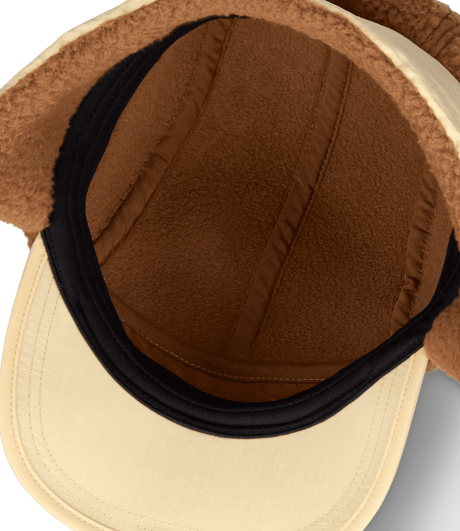 NIKE SB Fly Unstructured Outdoor Cap - British Tan/Sesame