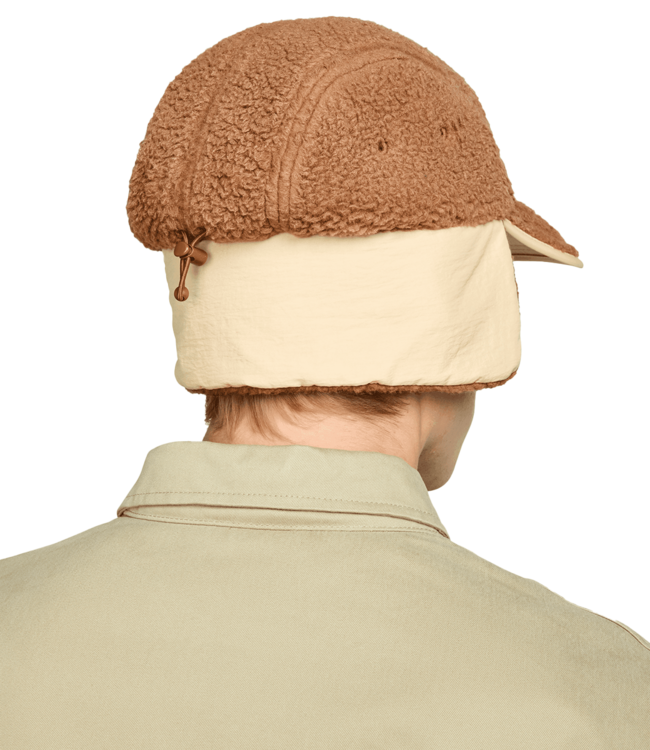NIKE SB Fly Unstructured Outdoor Cap - British Tan/Sesame