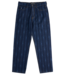 RAVE Gros Denim Pant - Blue Raw Denim