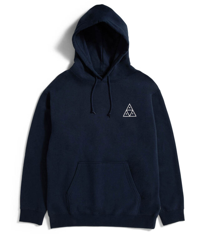 HUF Huf Set TT Hoodie - Navy