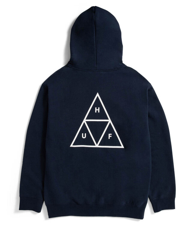 HUF Huf Set TT Hoodie - Navy
