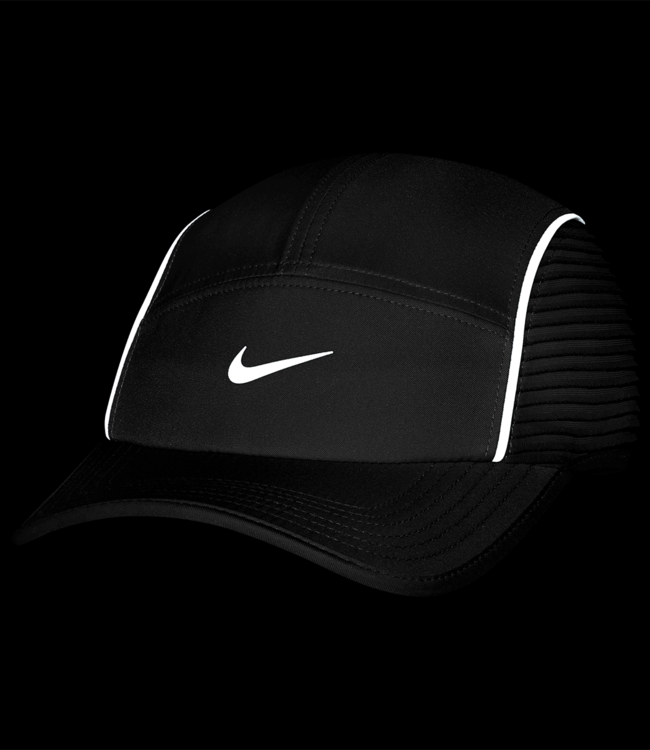 NIKE SB Dri-Fit Adv Fly Cap - White
