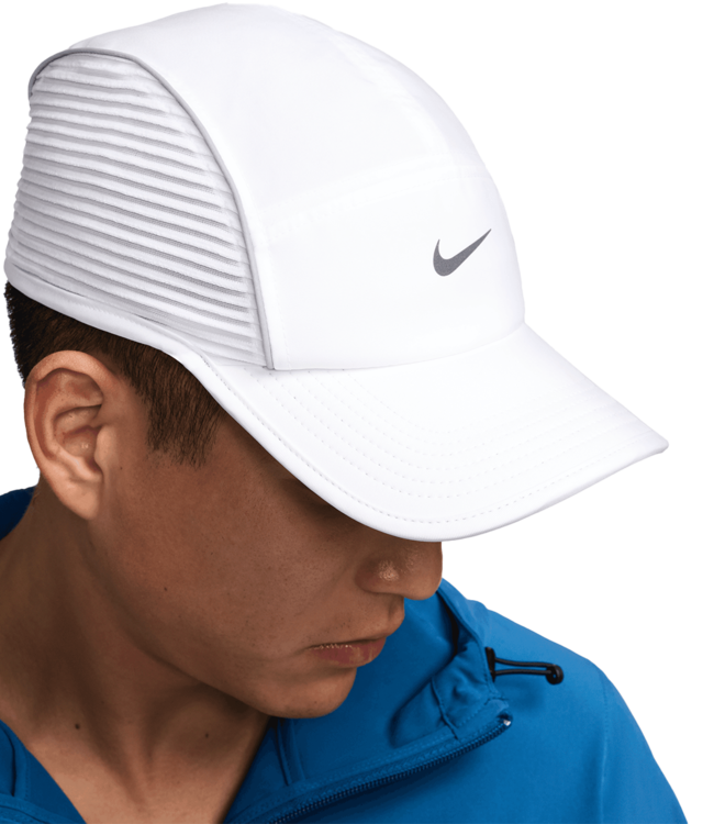 NIKE SB Dri-Fit Adv Fly Cap - White