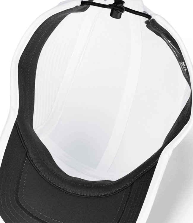 NIKE SB Dri-Fit Adv Fly Cap - White