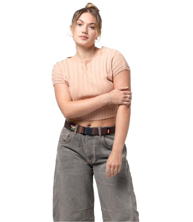 ARCADE BELTS Ddc Go Easy - Brown