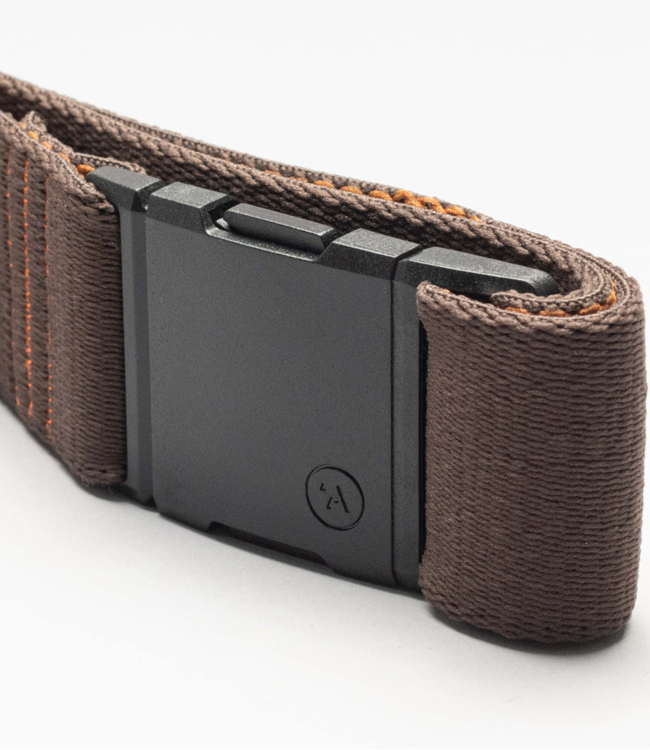 ARCADE BELTS Ddc Go Easy - Brown