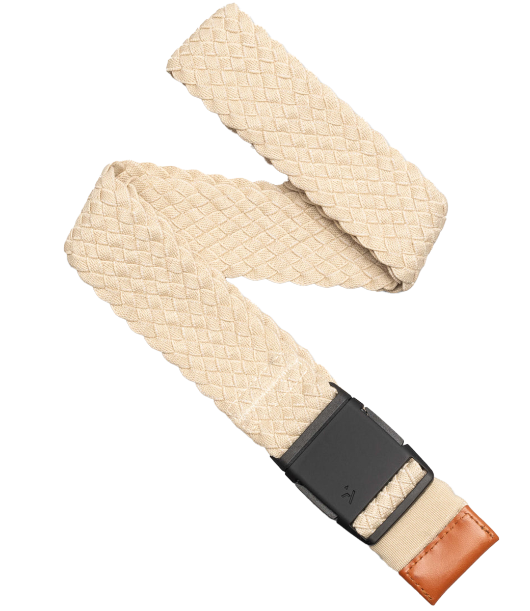ARCADE BELTS Futureweave - Khaki