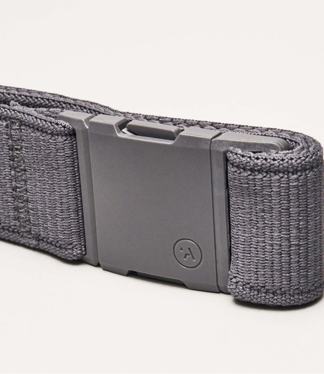 ARCADE BELTS Atlas - Charcoal