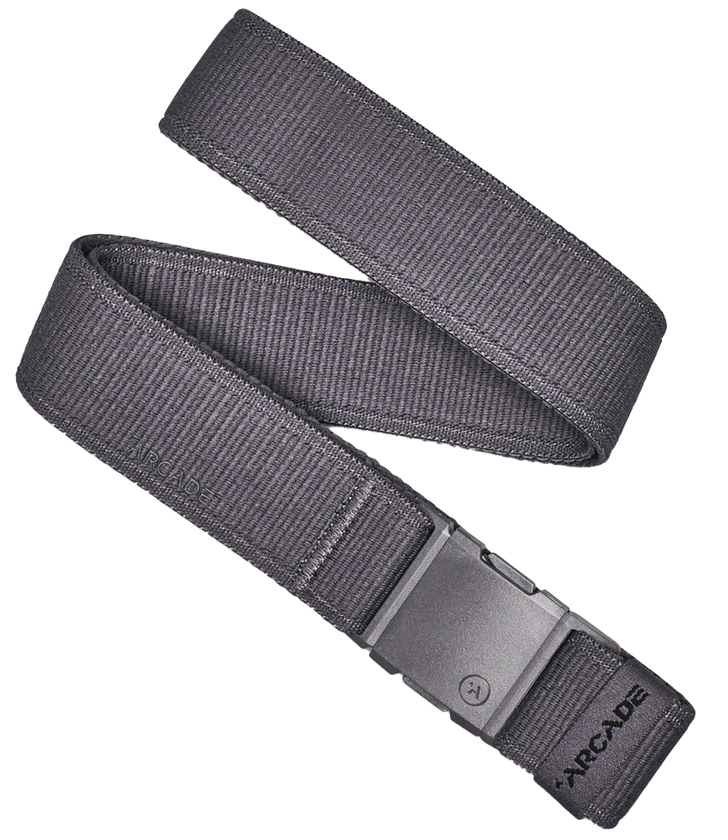 ARCADE BELTS Atlas - Charcoal
