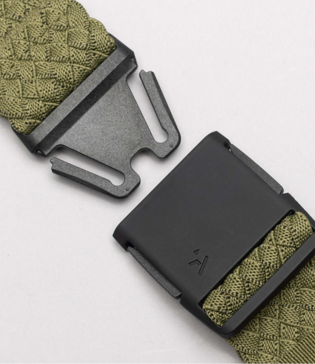 ARCADE BELTS Futureweave - Mustard