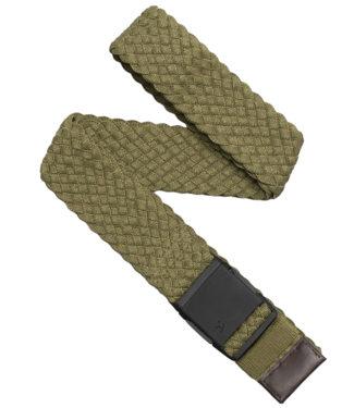 ARCADE BELTS Futureweave - Mustard ARCADE BELTS Futureweave - Mustard