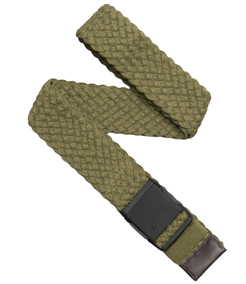 ARCADE BELTS Futureweave - Mustard