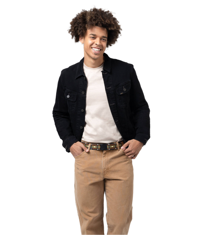 ARCADE BELTS Keyah - Jalapeno/Bay