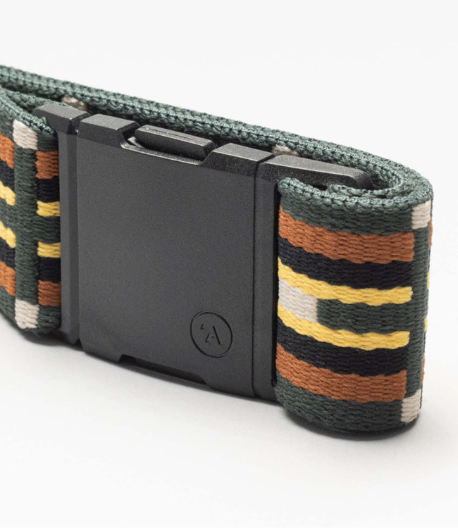 ARCADE BELTS Keyah - Jalapeno/Bay
