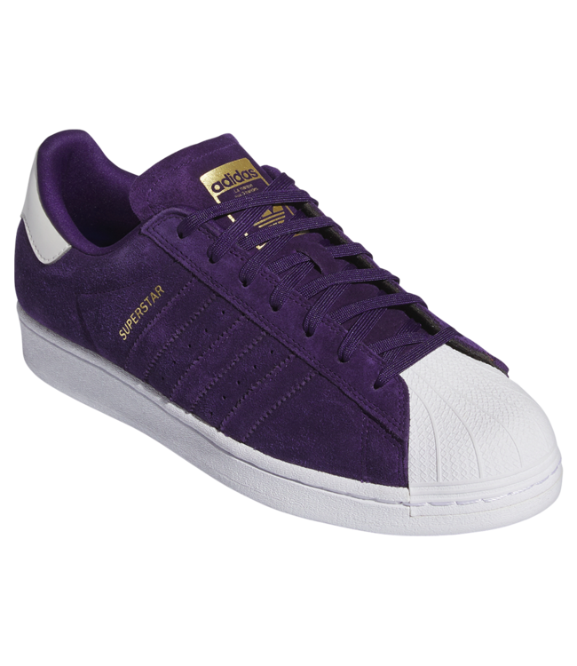 ADIDAS Superstar Adv - Purple
