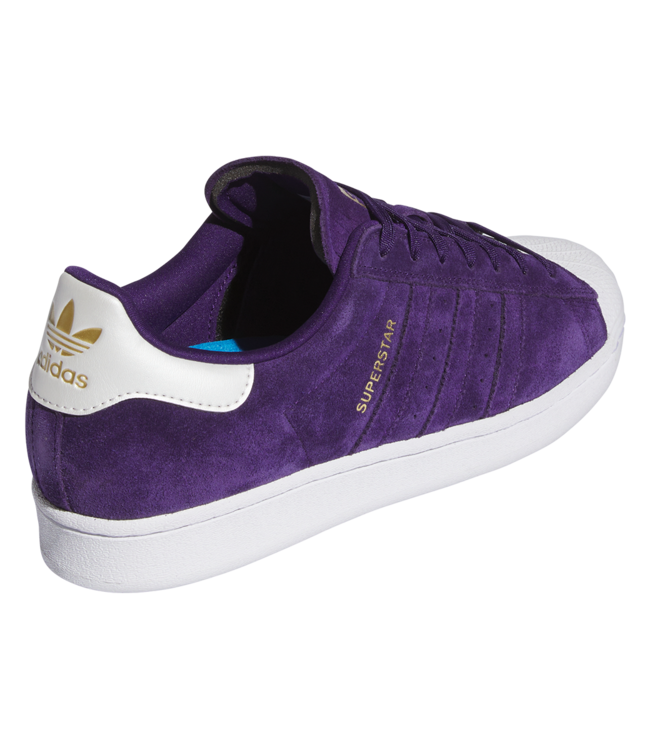 ADIDAS Superstar Adv - Purple