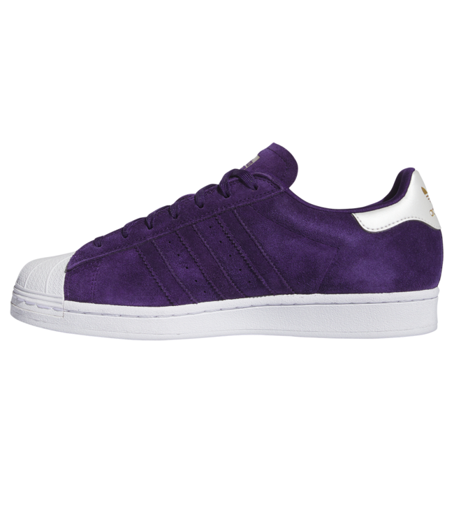 ADIDAS Superstar Adv - Purple