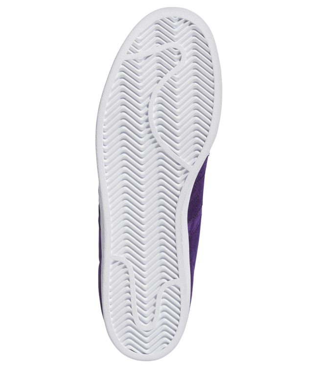 ADIDAS Superstar Adv - Purple