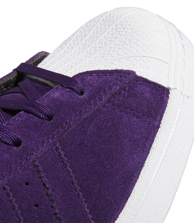 ADIDAS Superstar Adv - Purple