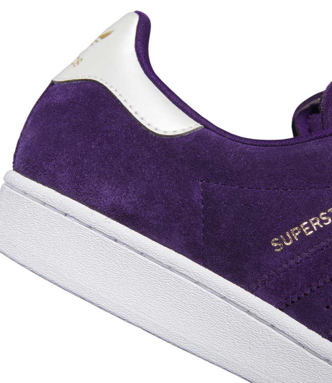 ADIDAS Superstar Adv - Purple