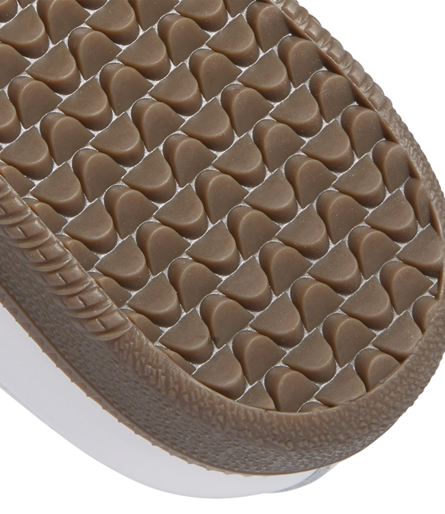 ADIDAS Samba Adv - White / Purple