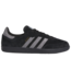 ADIDAS Samba Adv - Core Black / Grey