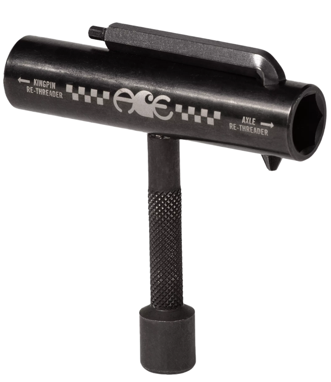 CARHARTT WIP Ace Af1 x Carhartt Wip Skate Tool - Black