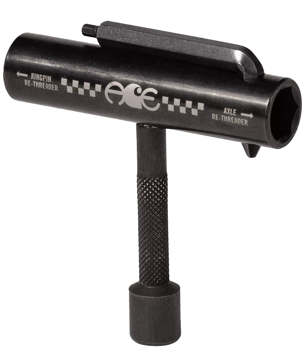 CARHARTT WIP Ace Af1 x Carhartt Wip Skate Tool - Black