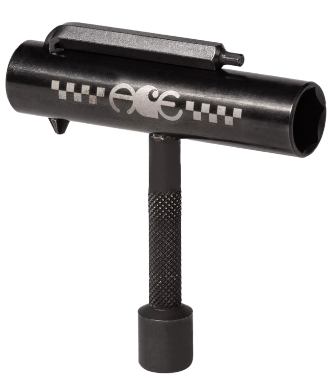 CARHARTT WIP Ace Af1 x Carhartt Wip Skate Tool - Black