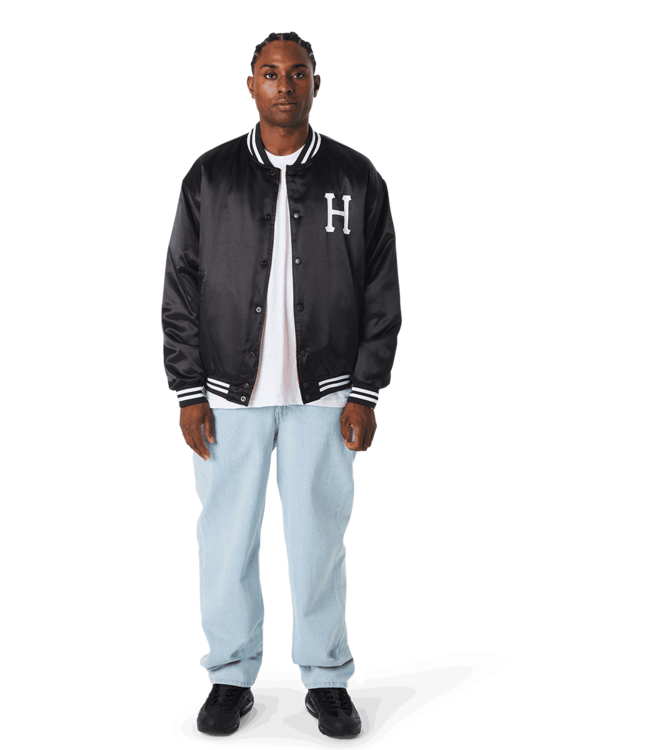 HUF Cromer Signature Pant - Light Blue