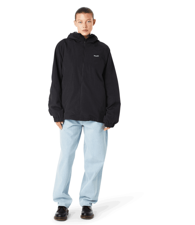 HUF Cromer Signature Pant - Light Blue