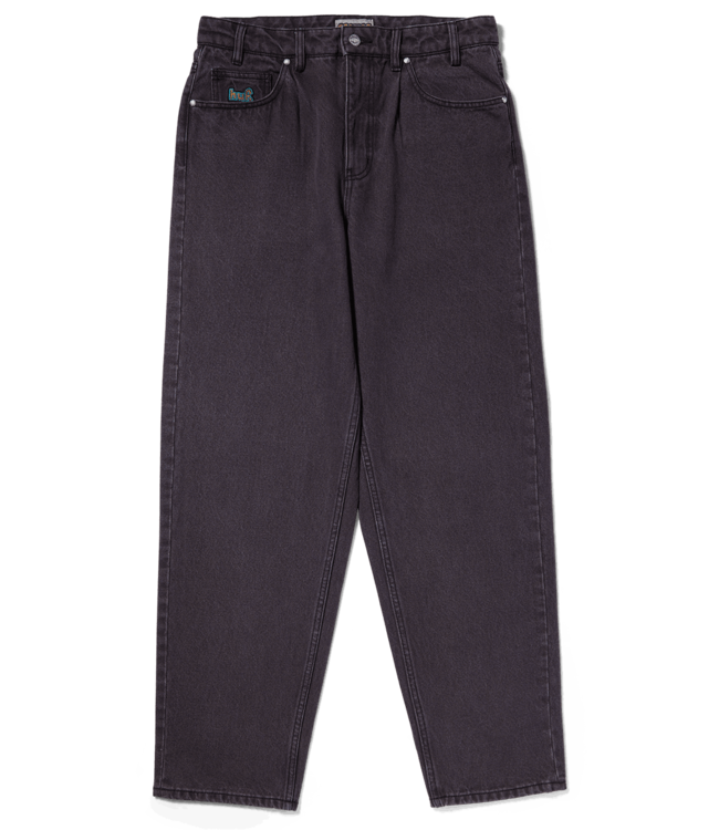 HUF Cromer Washed Pant - Raisin