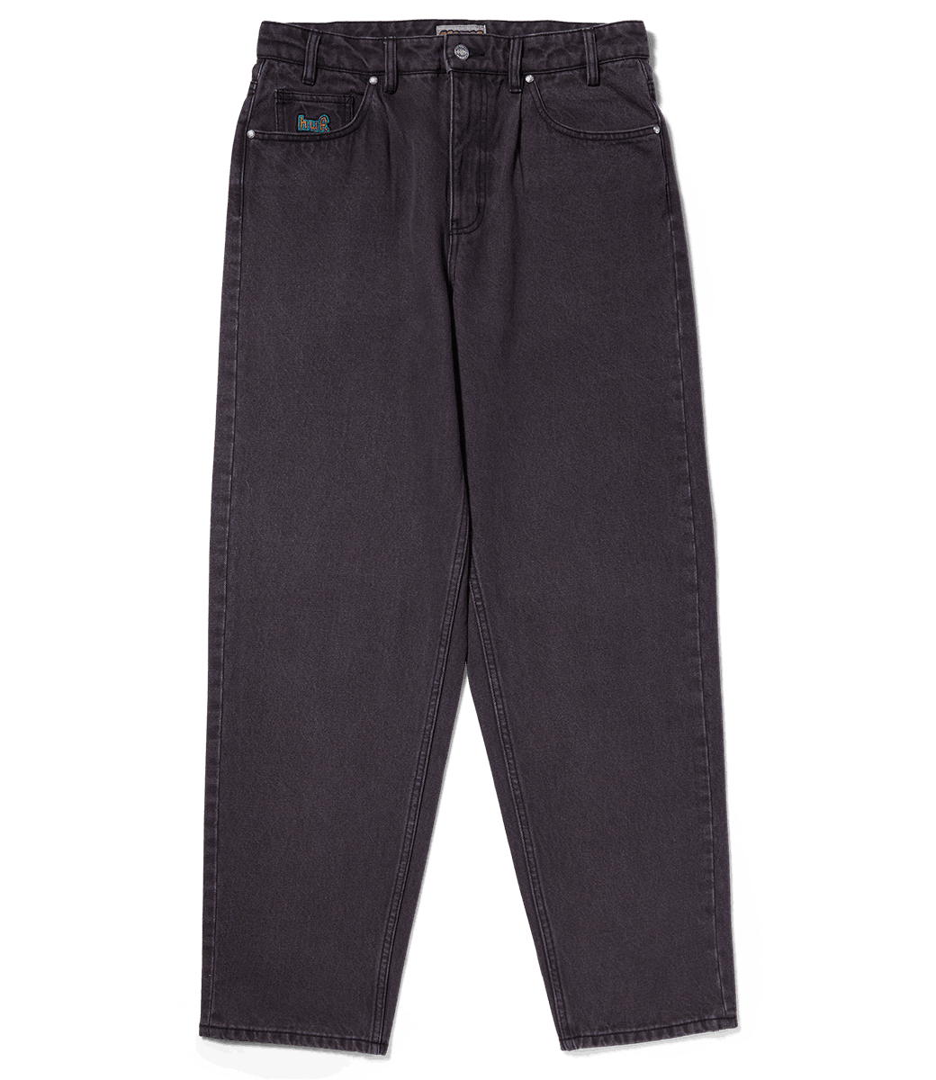 HUF Cromer Washed Pant - Raisin