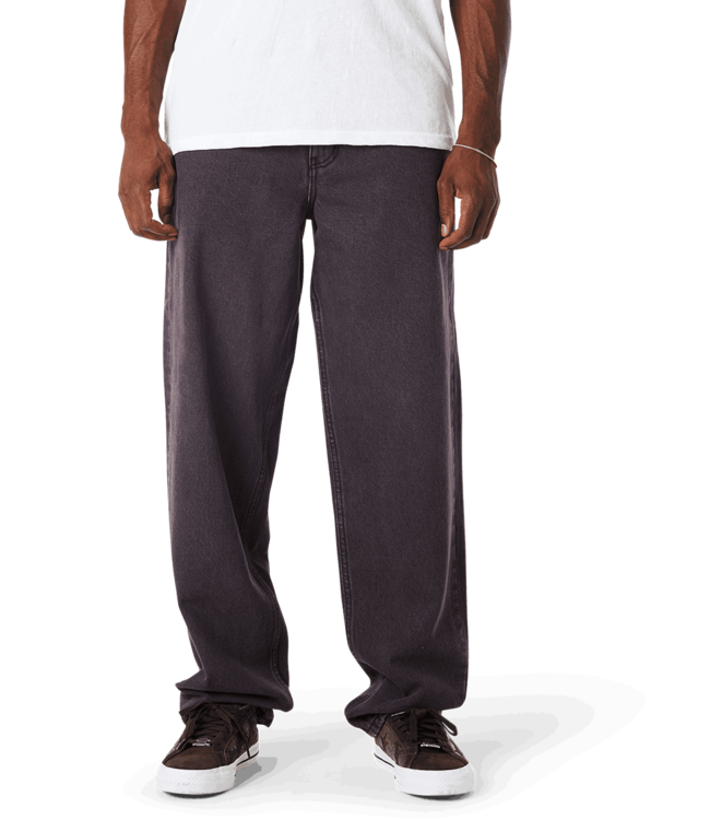 HUF Cromer Washed Pant - Raisin