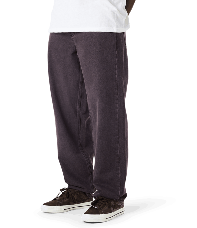 HUF Cromer Washed Pant - Raisin