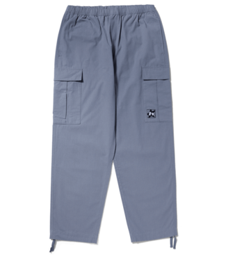 HUF Leisure Cargo Pant - Slate HUF Leisure Cargo Pant - Slate