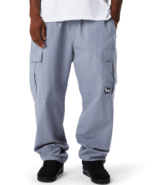 HUF Leisure Cargo Pant - Slate