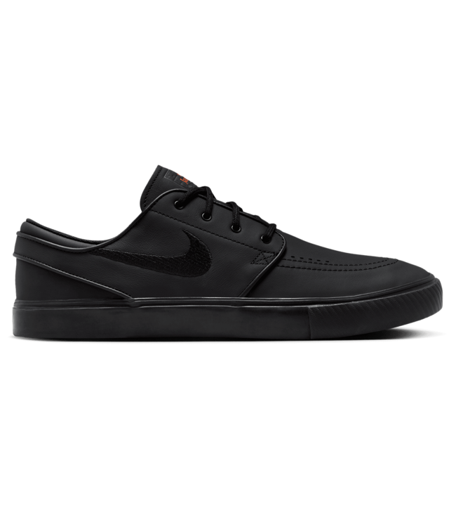 NIKE SB Janoski Og+ Iso - Black