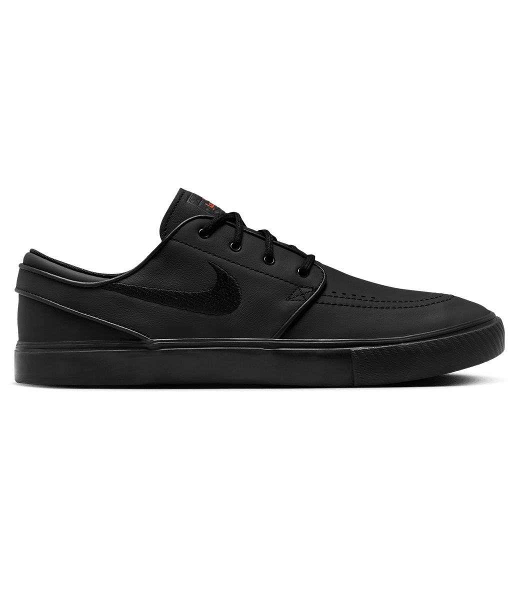 Janoski Og+ Iso Black/Black-Black-Black
