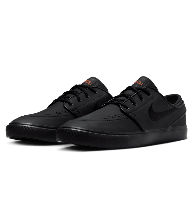 NIKE SB Janoski Og+ Iso - Black