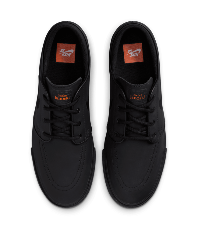 NIKE SB Janoski Og+ Iso - Black