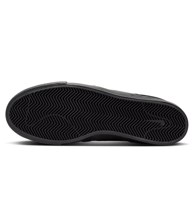 NIKE SB Janoski Og+ Iso - Black