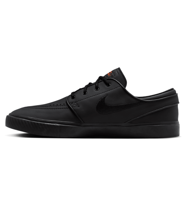NIKE SB Janoski Og+ Iso - Black