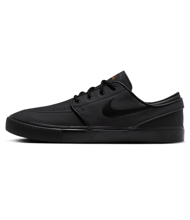 NIKE SB Janoski Og+ Iso - Black